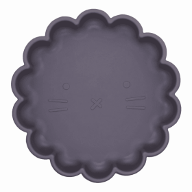 Sililion Plate (Color: Sparrow)